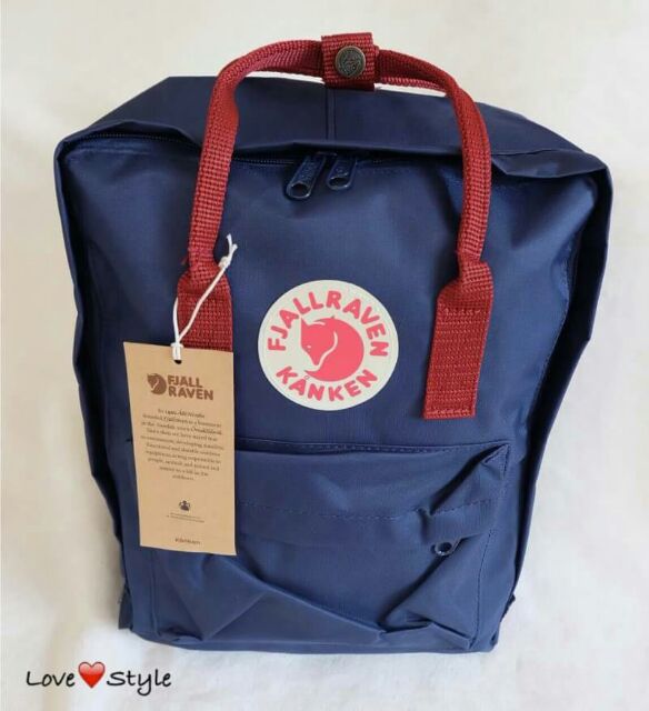 fjallraven-kanken-รุ่นคลาสสิค