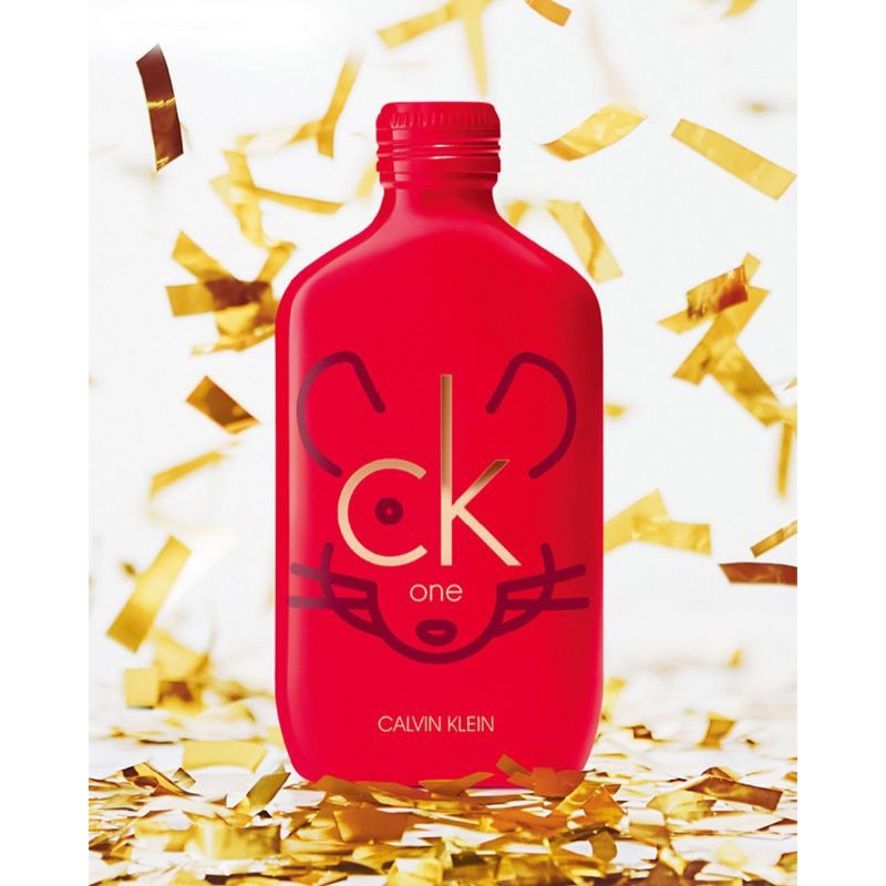 ck-one-rat-limited-2020-กล่องแดง-100ml