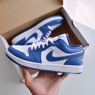 NIKE AIR JORDAN 1 LOW พร้อมส่ง (ของแท้ 100%❤️‍🔥)