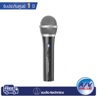 Audio-Technica ATR2100x-USB - Cardioid Dynamic USB/XLR Microphone