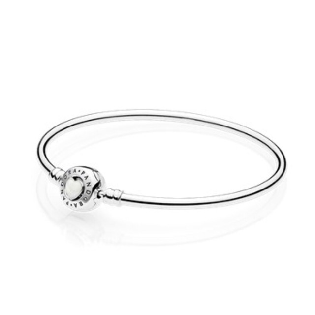 You are so loved pandora bangle sale