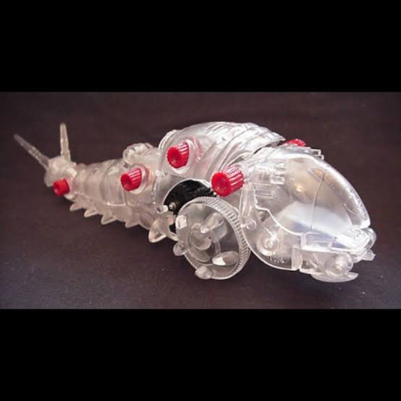 zoids-molga-clear-new