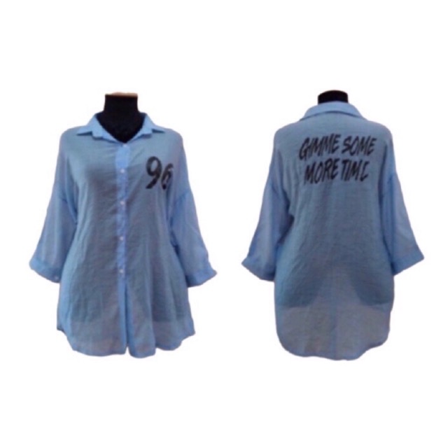 เสื้อเชิ้ตซีทรู-size-สาวอวบ