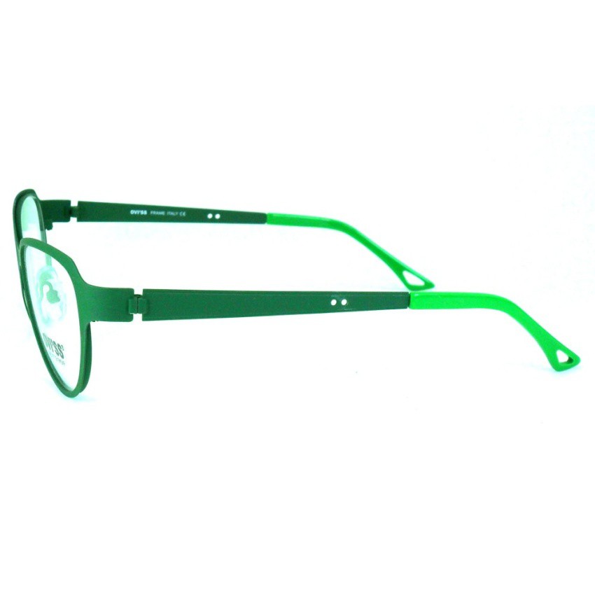 oviss-แว่นตา-sr-1454-สีเขียว-กล่องยีนส์ของ-oviss