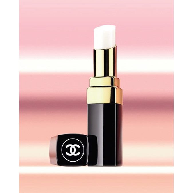 CHANEL sweet treat 930 Rouge Coco Baume