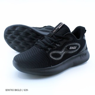 รองเท้าผ้าใบ Baoji รุ่น BJW765