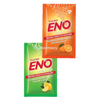 ENO อีโน 4.3 กรัม ***ซอง***