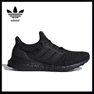 ภาพขนาดย่อของสินค้าข้อเสนอพิเศษ Adidas Ultra Boost 4.0 UB รองเท้าผ้าใบผู้ชายและผู้หญิง