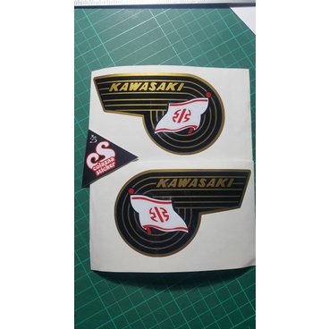 sticker-for-kawasaki-b1-logo