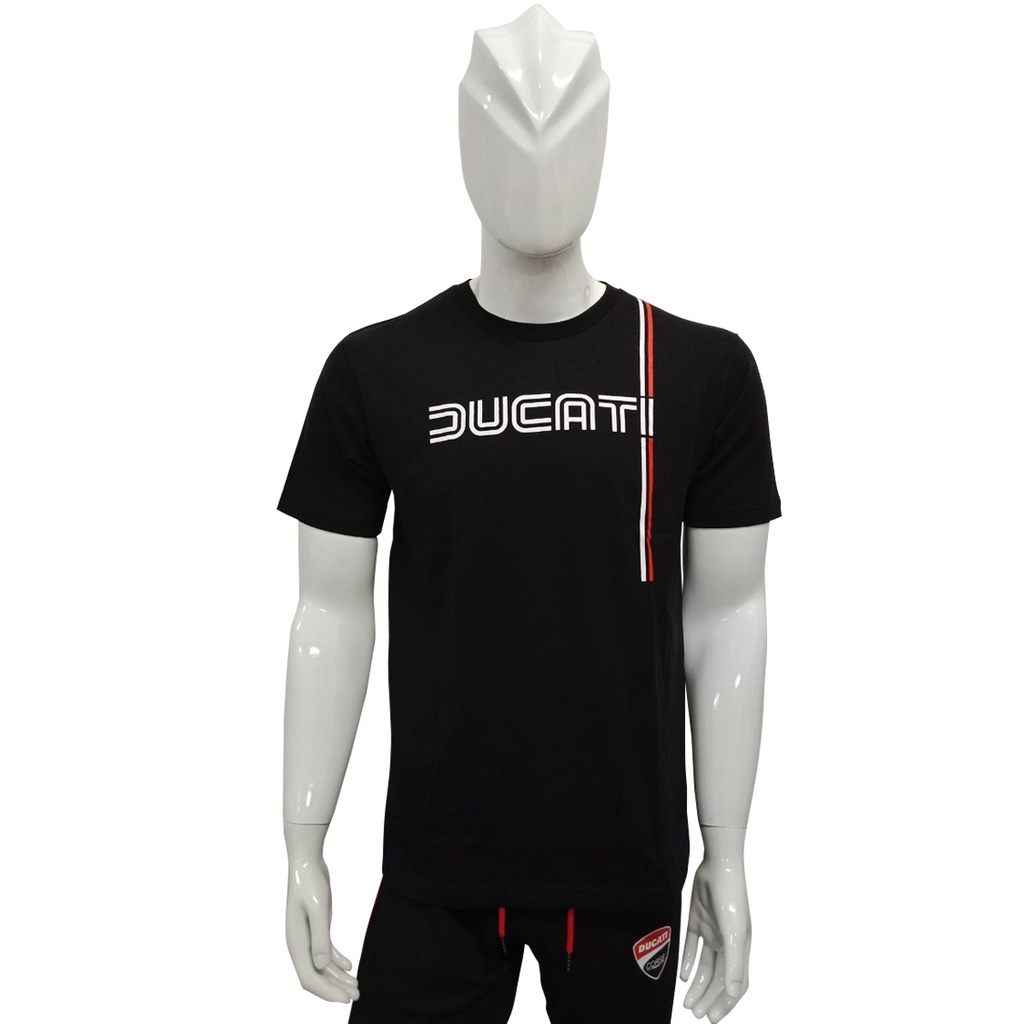 ducati-t-shirt-ดูคาติ-เสื้อยืดดูคาติ-dct52-042