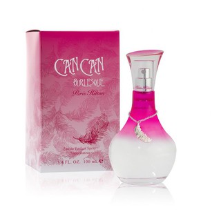 Paris Hilton Can Can Burlesque EDP 100ml