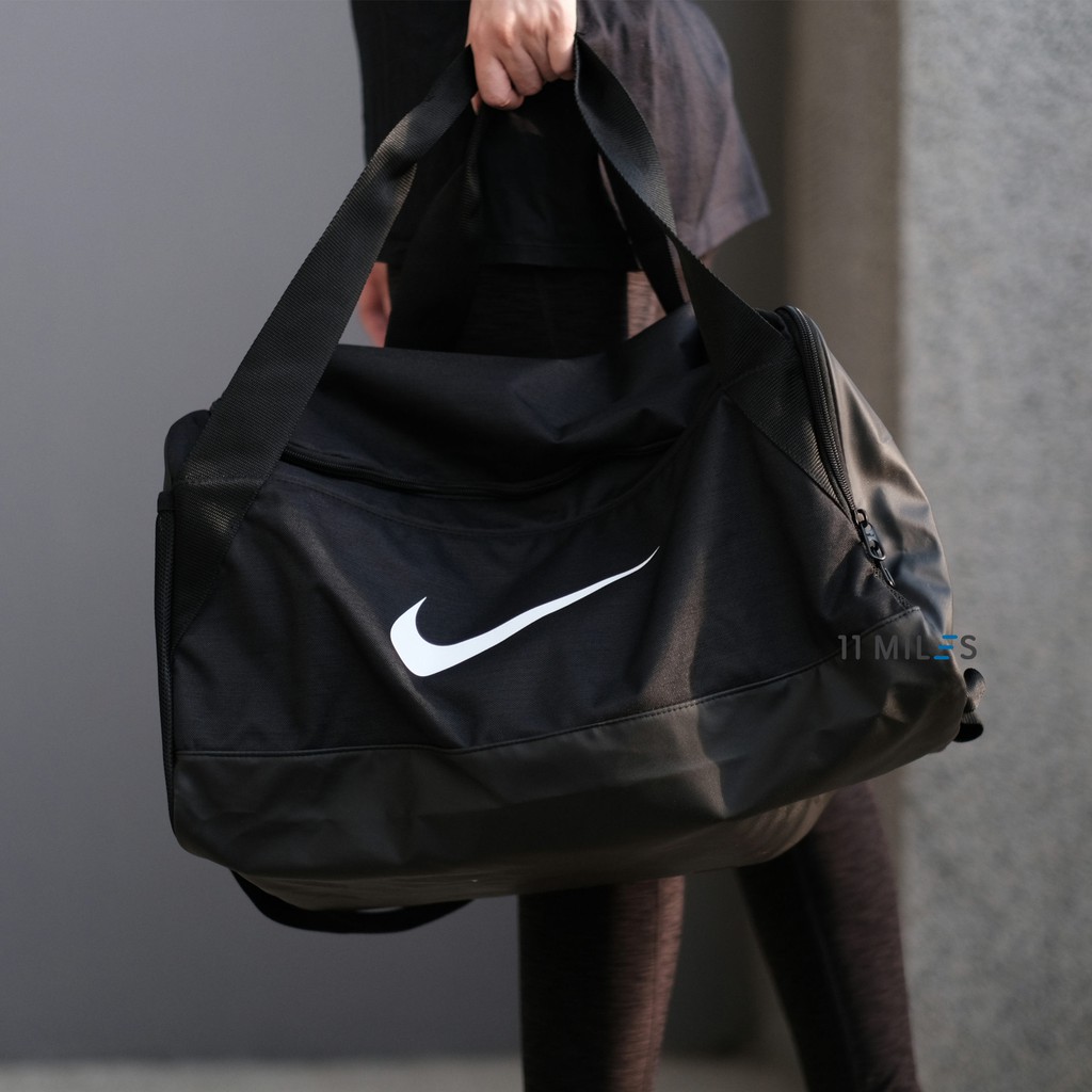 กระเป๋า-nike-small-team-training-duffel-ของแท้-พร้อมส่ง