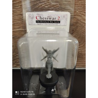🔥มีของพร้อมส่ง🔥 Chesswar 2 Holy Wing The Miniature War Game