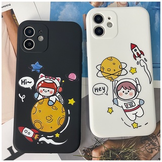 FOR SAMSUNG A05 A54 A34 A24 A14 A04 M23  A73 A33 A23 A13 A53 A03 A03S A72 A52 A52S 5G A42 A32 A22 A12 A02 A02S A21S A31 A11 M11 M32 M12 M02 A71 A51 A10 A20 A30 A50 S A01 CORE J2 J7 Prime   Lunar rocket TPU soft case