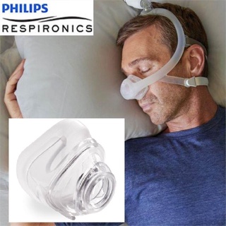 Philip dreamwisp cushion cpap ยางหน้ากาก