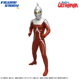 *Pre-Order*(จอง) Ultra Seven / Mega Soft Vinyl Kit Reproduction Edition (อ่านรายละเอียดก่อนสั่งซื้อ)