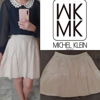 กระโปรง michael klein paris ใส่สบายมากกกก