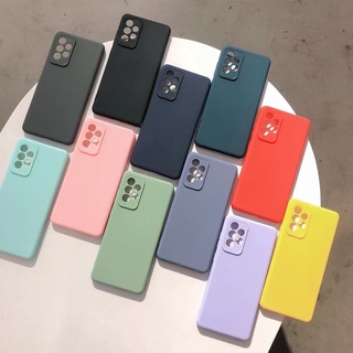 เคสซิลิโคนนิ่มกันกล้องกันกระแทกXIAOMI Redmi  mi.note10 4g redmi note11 note11s  redmi 10c redmi 12c รุ่นไหม่