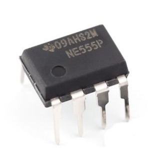 NE555P NE555 555 Single Timer