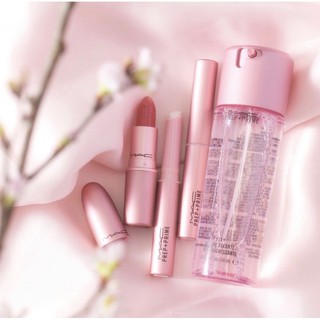 🌸M.A.C Petal Power exclusive collection for spring update 2020 แท้พร้อมส่ง