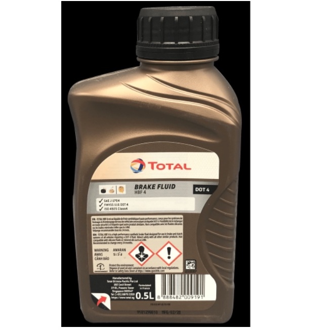 total-brake-fluid-dot4-น้ำมันเบรค-โททาล-เอชบีเอฟ-4-total-hbf4