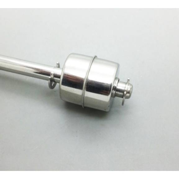 เซนเซอร์ระดับน้ำ-เซนเซอร์เช็คระดับน้ำ-ลูกลอยไฟฟ้า-180mm-stainless-steel-float-switch