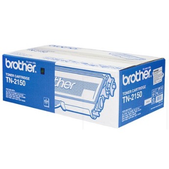 ตลับหมึกโทนเนอร์-brother-tn-2150-ดำ