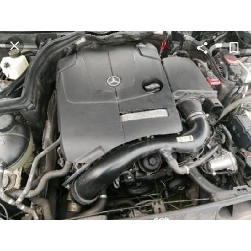 กรองอากาศ-benz-m2740940004