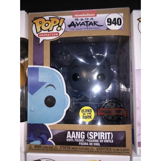 POP! Funko เรื่อง AVATAR ของแท้ 100% มือหนึ่ง