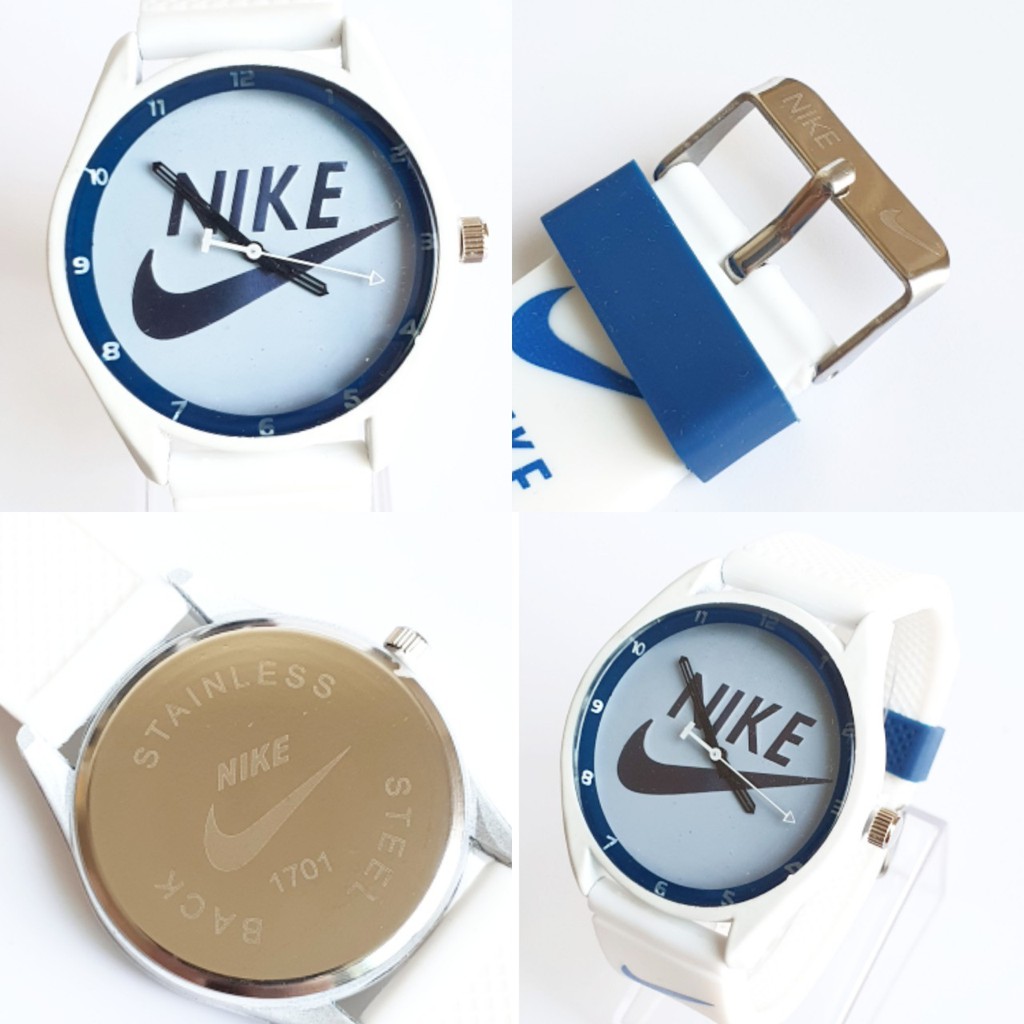 นาฬิกา nike ของ แท้