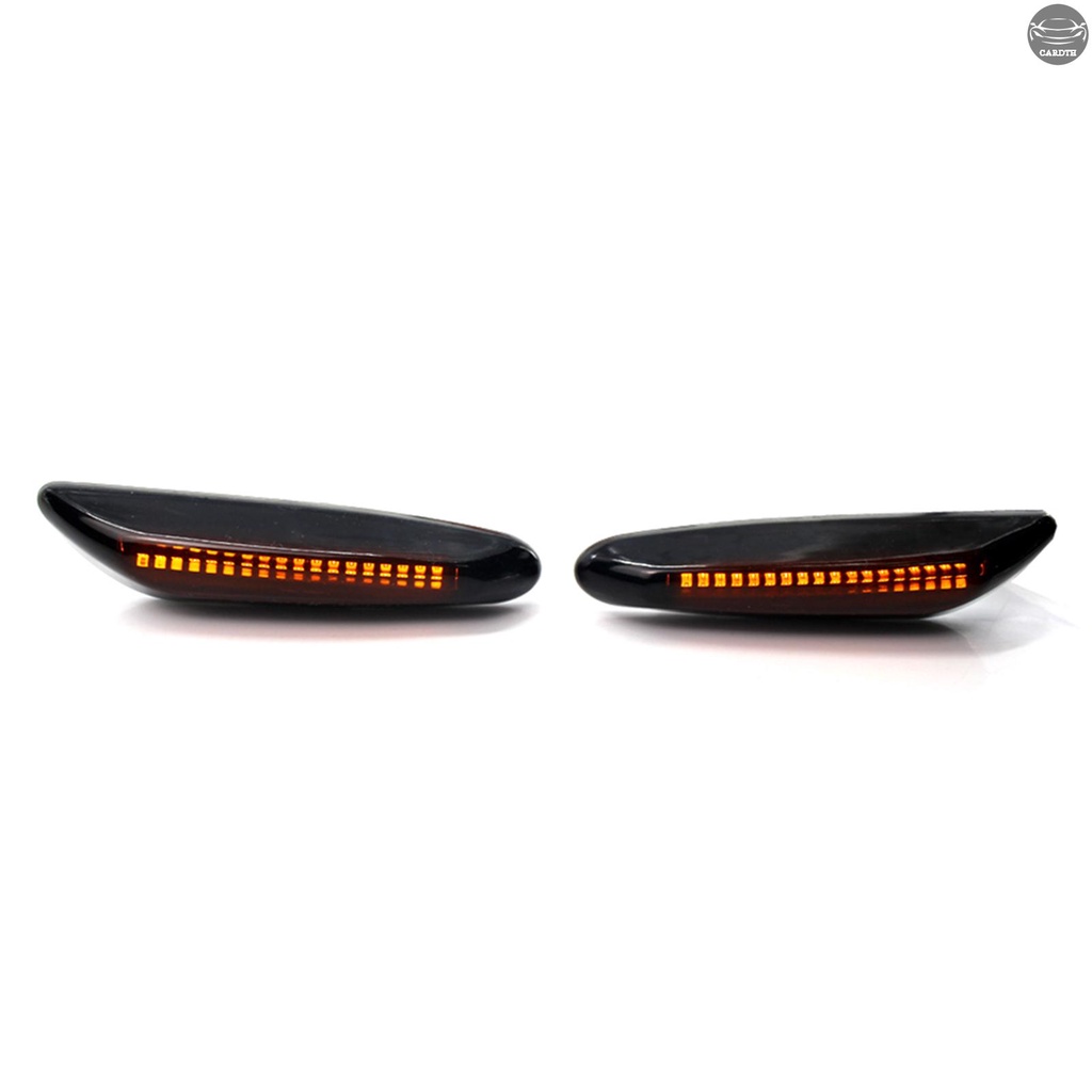 cart-หลอดไฟเลี้ยว-led-ด้านข้าง-สําหรับ-bmw-3-series-e46-e60-e90-e92-e93-e87-2-ชิ้น