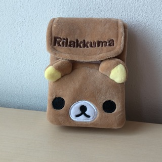 กระเป๋า Rilakkuma มือสอง (B01)