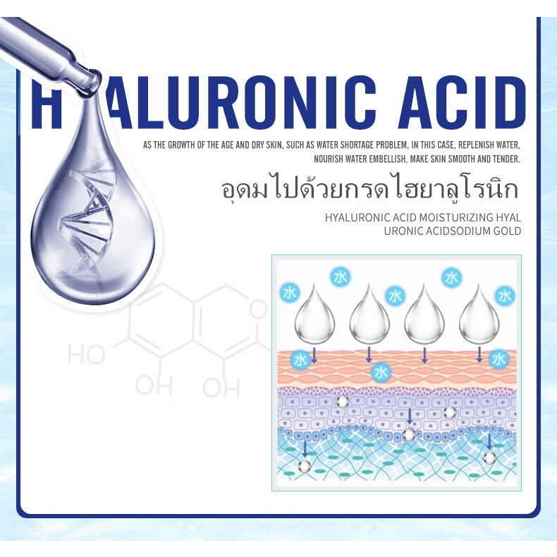 ครีมไฮยาเข้มข้น-bioaqua-water-get-50g-ผิวเนียนนุ่ม-ชุ่มชื้น-เติมน้ำให้กับผิว-ผิวเนียนใส-ด้วยไฮยาลูรอน-3955