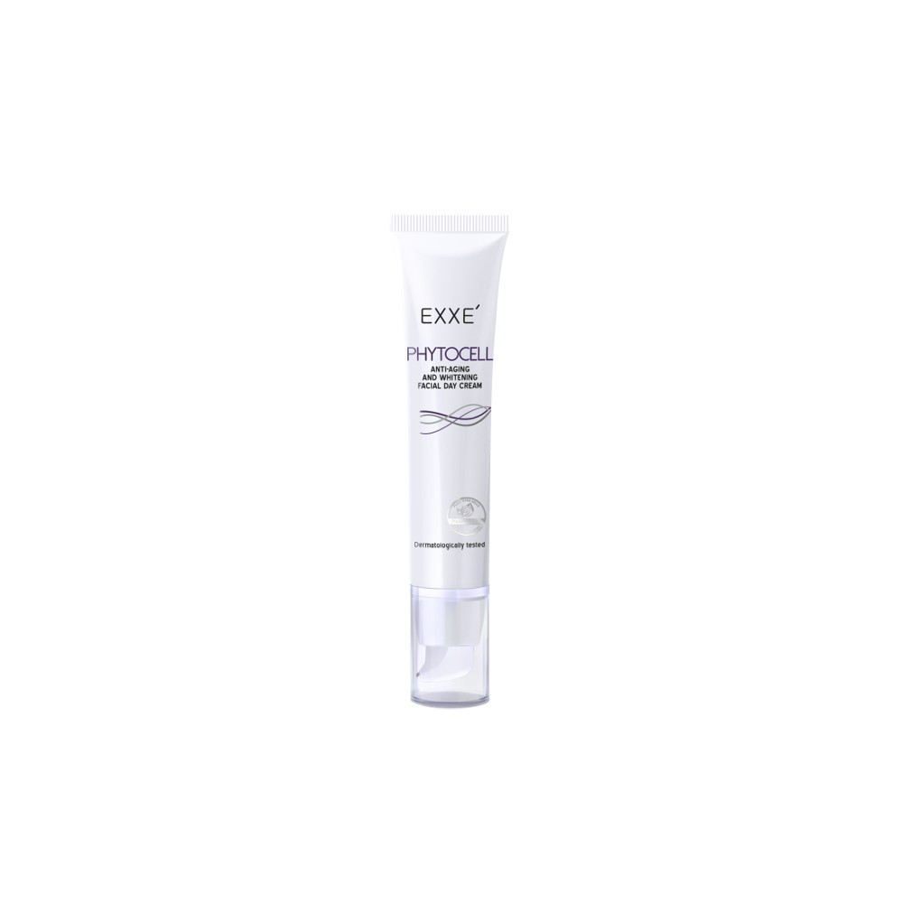 exxe-phytocell-anti-aging-and-whitening-facial-day-cream