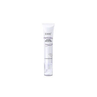 Exxe PhytoCell Anti-Aging and Whitening Facial Day Cream