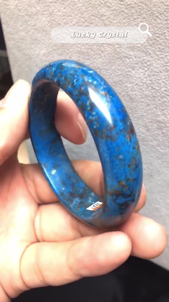 สร้อยข้อมือหินเทอร์ควอยซ์ธรรมชาติ-ทรงกลม-ขนาดเล็ก-เส้นผ่าศูนย์กลางด้านใน-51-5-มม-สีฟ้าเทอร์ควอยซ์-สําหรับผู้หญิง