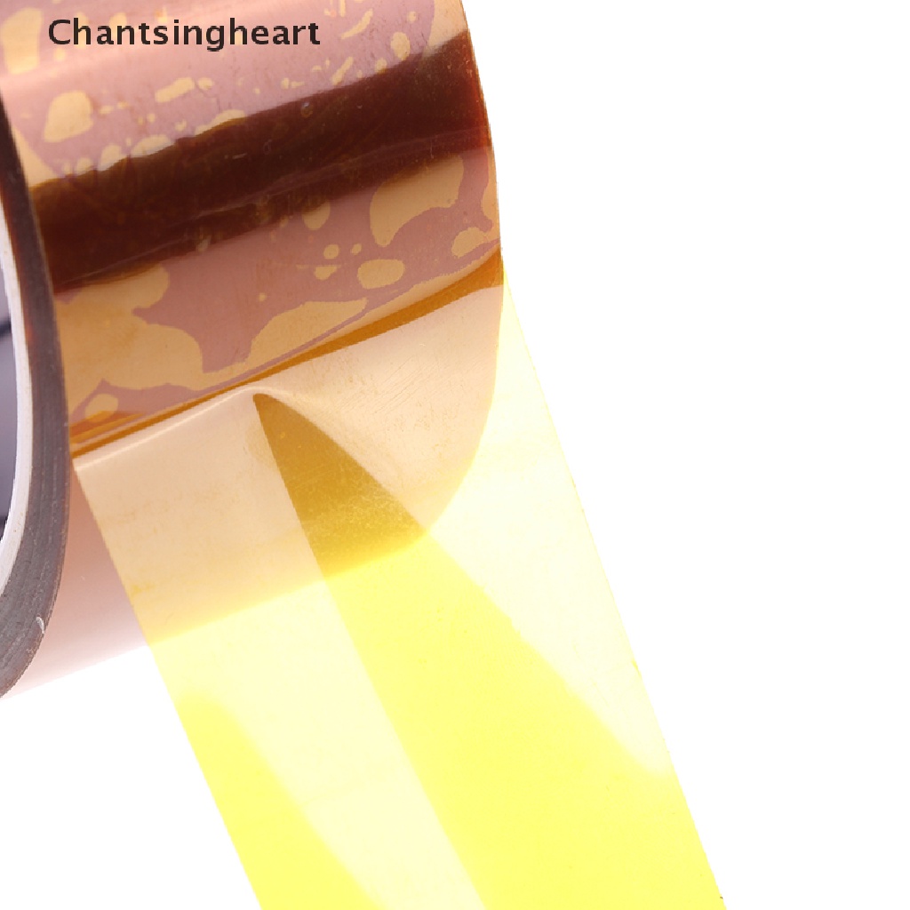 lt-chantsingheart-gt-เทปโพลีอิไมด์-ทนความร้อน-ทนอุณหภูมิสูง-33-เมตร