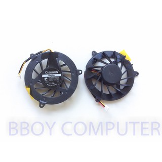 ACER CPU FAN พัดลม CPU ACER ASPIRE 4710 4315 4310 4920 5050