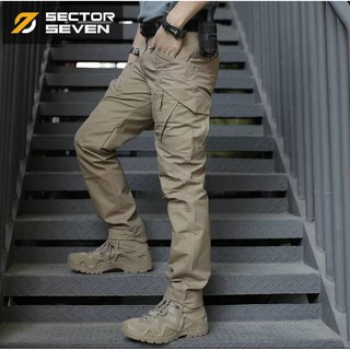 ราคากางเกง Sector Seven รุ่น IX9 ของแท้ ผ้ายืด