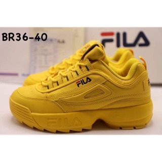 รองเท้า FILA งานท็อป สีสวยมาก