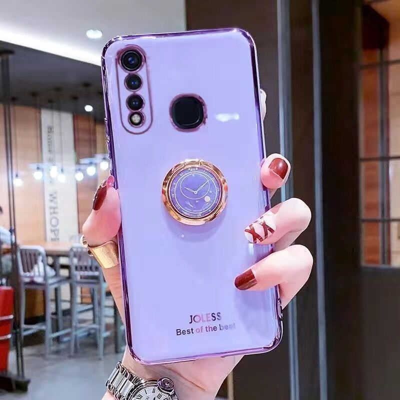 เคสโทรศัพท์มือถือชุบแบบไฟฟ้าสําหรับ-vivo-1901-1902-1903-1904-1906-1915-1920-1919-1907-1938-1935