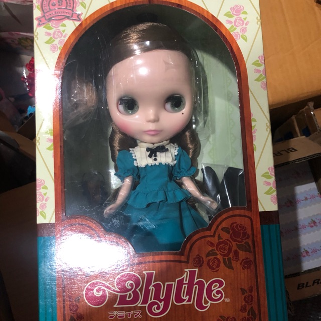 Blythe best sale very vicky