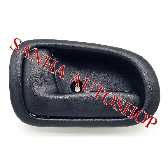 มือเปิดประตูรถด้านในสแตนดาร์ด Toyota Corolla AE100-AE101 ปี 1992-1995 ...