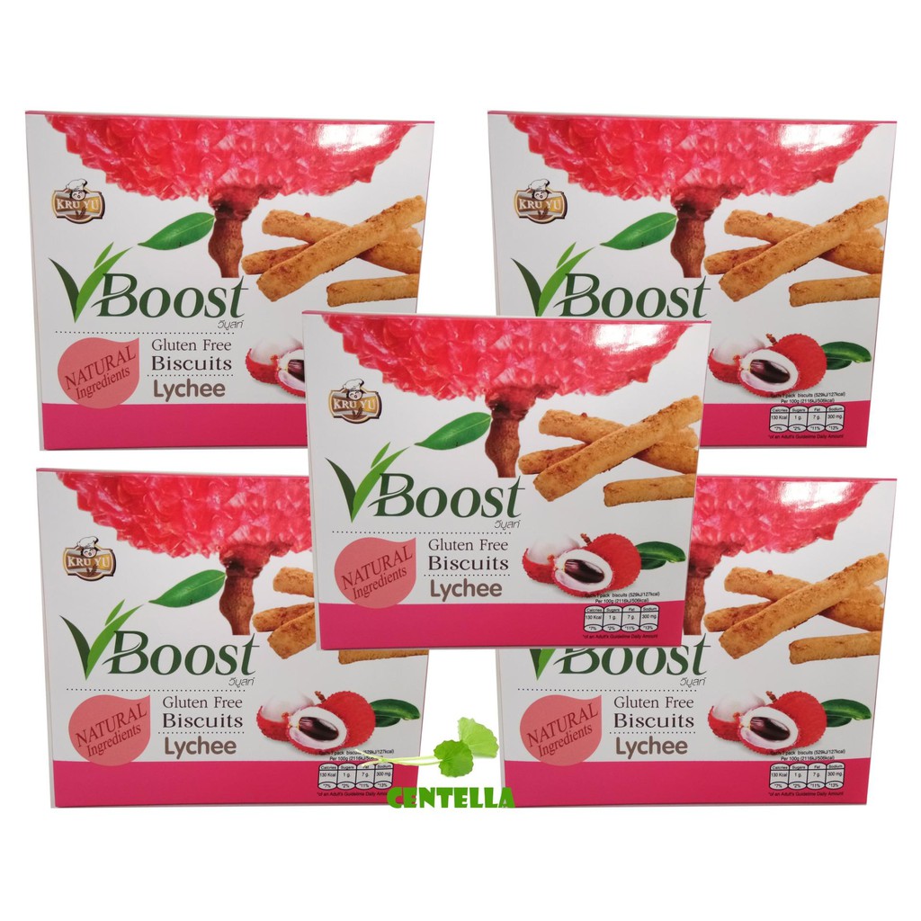 vboost ราคาพิเศษ | ซื้อออนไลน์ที่ Shopee ส่งฟรี*ทั่วไทย!
