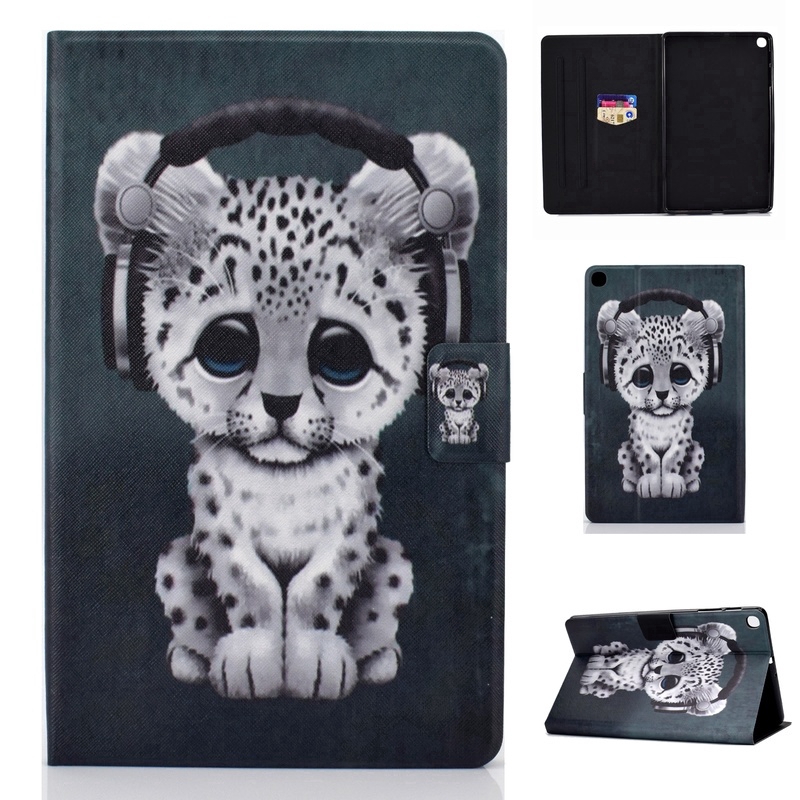 เคสซอฟท์-samsung-galaxy-tab-s6-lite-10-4-2020-sm-p615-sm-p610-เคสแท็บเล็ต-พลิกกรณีบัตรเคสฝาครอบป้องกันการชนกันและกรณีซิลิโคนหล่นหลักฐาน