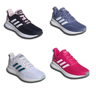 ราคาAdidas Collection รองเท้าวิ่ง รองเท้าวิ่งสำหรับผู้หญิง RN W Shoe Runfalcon F36217/EF0152/F36219/EG8627  (2000)