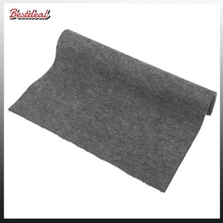 【พร้อมส่ง】【COD】 Nano Magic Anti-Scratch Cloth for Car Universal Metal Surface Instant Polishing Cloth Smart Car Surface Repair Cloth