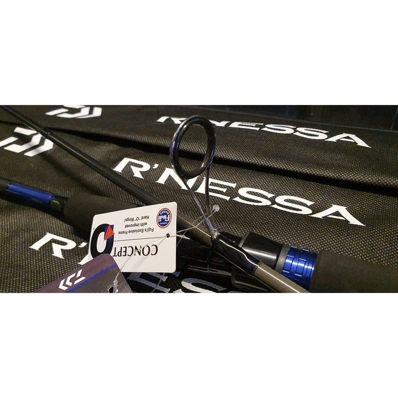 คันตีเหยื่อปลอม-daiwa-r-nessa