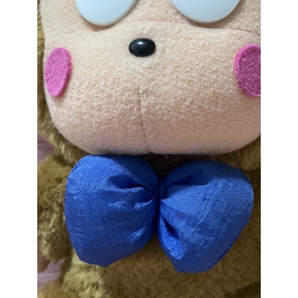 ตุ๊กตาลิง-vintage-monkichi-eiko-sanrio-1994-งานปีเก่า