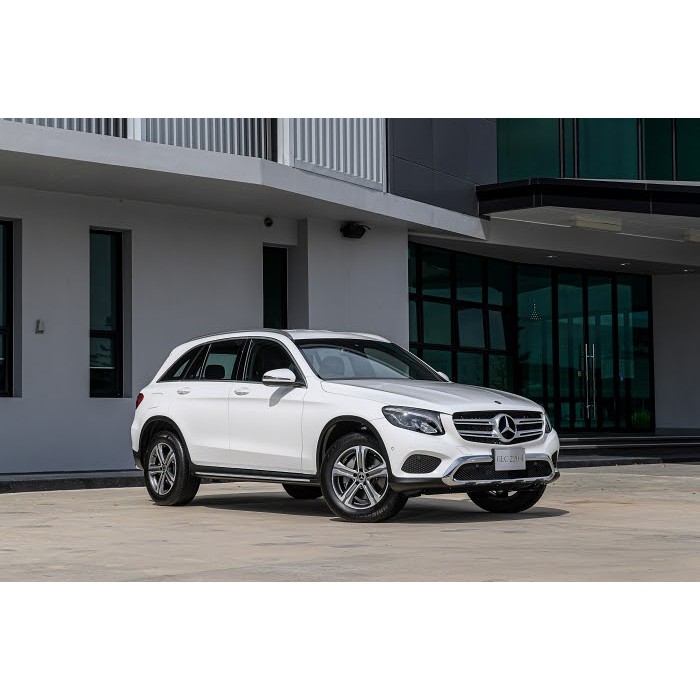 benz-glc-บันไดข้างทรง-sport-สวย-หรู-ตรงรุ่น